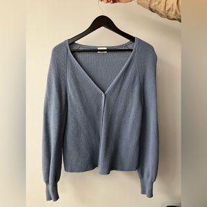 Wilfred cardigan